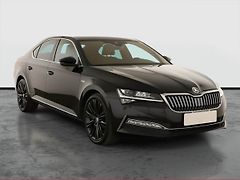 Škoda Superb (2023) Laurin&Klement 2.0 TDI - fotografie inzerátu