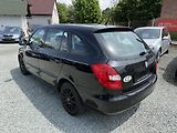Škoda Fabia 1.4i KOMBI - náhled 3