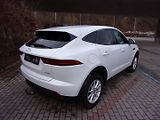 Jaguar E-Pace 2.0D Bussines edit., new motor - náhled 7