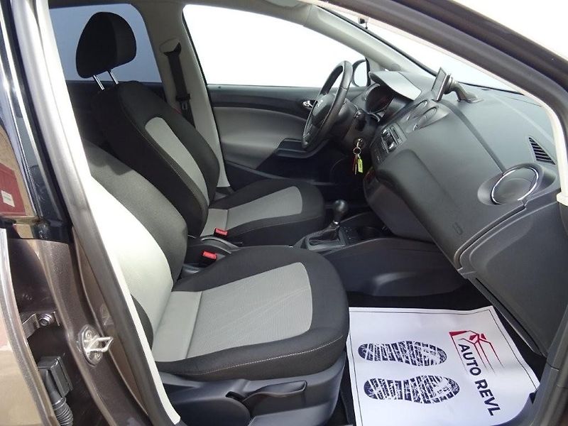 Seat Ibiza (2014) 1.2i,77kW,S.kn,klim,navi,TOP! - fotka 11 z 21