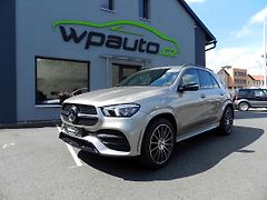 Mercedes-Benz GLE 350 de 4MATIC 1.MAJITEL DPH - fotografie inzerátu
