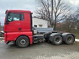 MAN TGX (2016) 26.480 - náhled 1