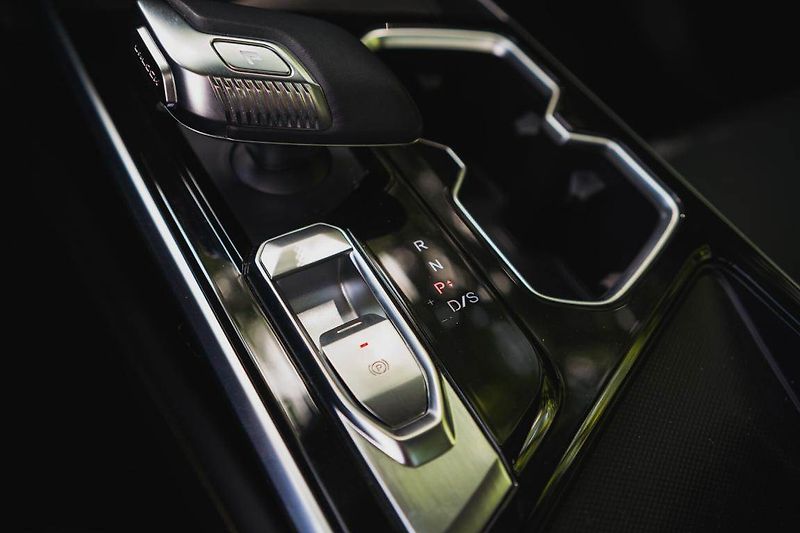 BAIC X55 (2025) ALL IN 1.5 T - fotka 27 z 30