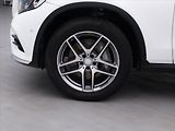 Mercedes-Benz GLC 2,1 220d 125kW AMG 4Matic CZ - náhled 26
