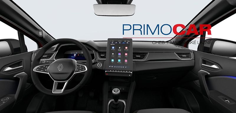 Renault Symbioz (2026) Techno Eco-G 120 - fotka 7 z 8