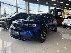 Opel Mokka GS Hybrid 1.2T 107kW eDCT6 - fotografie inzerátu