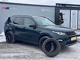 Land Rover Discovery Sport 2.0SD4, ČR-1m, plný servis - náhled 1