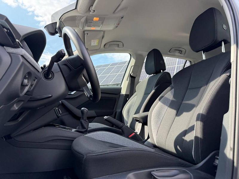 Škoda Kamiq Selection 1,0 TSI 85 kW 6° MP - fotka 7 z 23