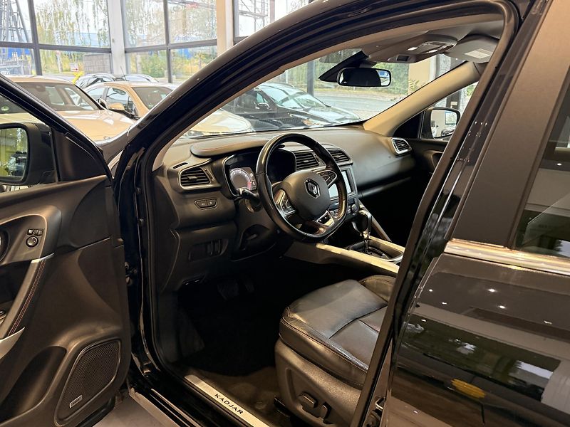 Renault Kadjar (2016) - fotka 18 z 22