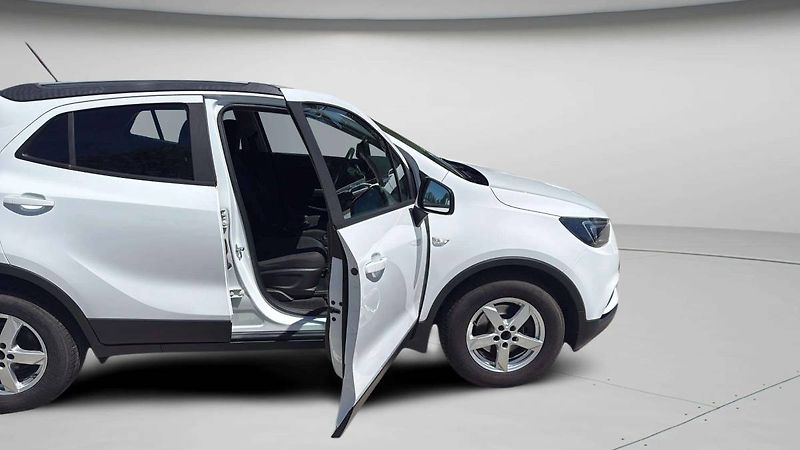 Opel Mokka X 5-dv Selection FWD B 1.6 XER - fotka 13 z 23