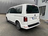 Volkswagen Multivan 2.0 TDi 150 kW DSG 2+2+3 - náhled 2