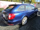 Škoda Superb Combi 2.0TDi Ambi, aut. Klima - náhled 3