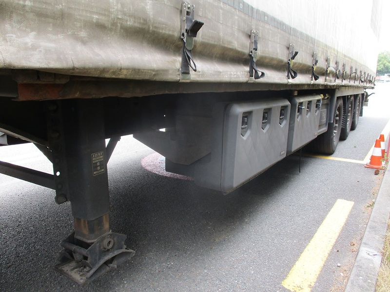 Krone SD 04 LowDeck - fotka 6 z 30