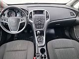 Opel Astra (2014) 2.0CDTi, ČR, AC, temp - náhled 8
