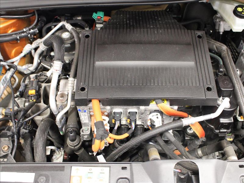 Peugeot 2008 0,0 e-2008 100kw/136hp - fotka 15 z 38
