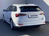 Škoda Octavia (2021) 1.5 TSi, 1.maj,ČR, Style, LED - náhled 6