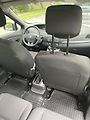 Renault Scénic (2012) Megane Scénic - náhled 11