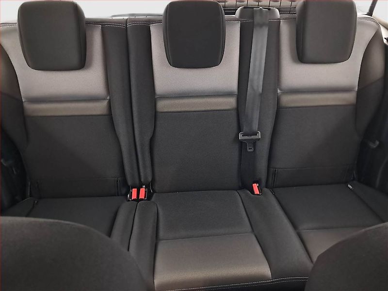 Renault Kangoo (2020) 1.5 dCi, 5Míst, ČR, 1Maj, DPH - fotka 10 z 16