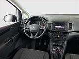 Seat Alhambra (2015) 2.0 TDI, Navi, Tempomat - náhled 7