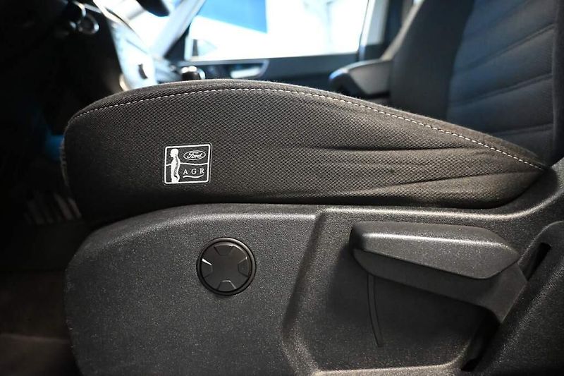 Ford S-MAX (2020) 2.0 LED ACC SONY Tažné Webasto - fotka 36 z 39
