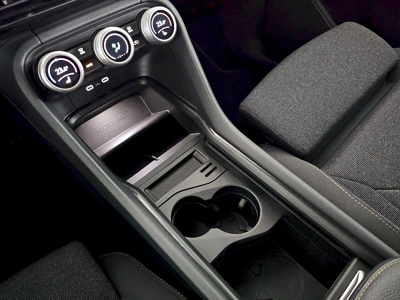 Škoda Kodiaq (2025) 2.0TSI 150kW 4X4 7S SELECTION - fotka 18 z 32