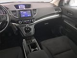 Honda CR-V (2018) 1.6D BiTurbo, 4X4, Navi - náhled 8