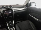 Suzuki Vitara (2016) 1.6 DDiS, 4X4, Kůže, Navi - náhled 8
