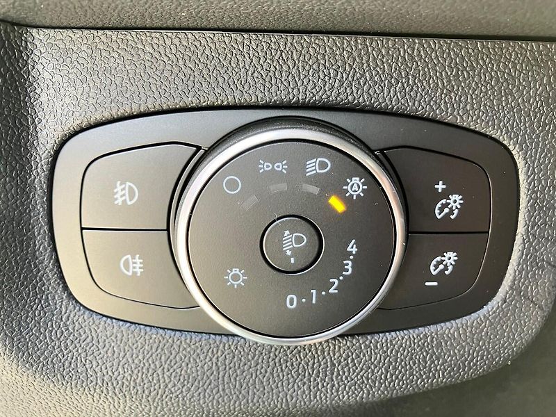 Ford Tourneo Courier (2026) Active, Tourneo, 1.0 EcoBoost - fotka 11 z 35