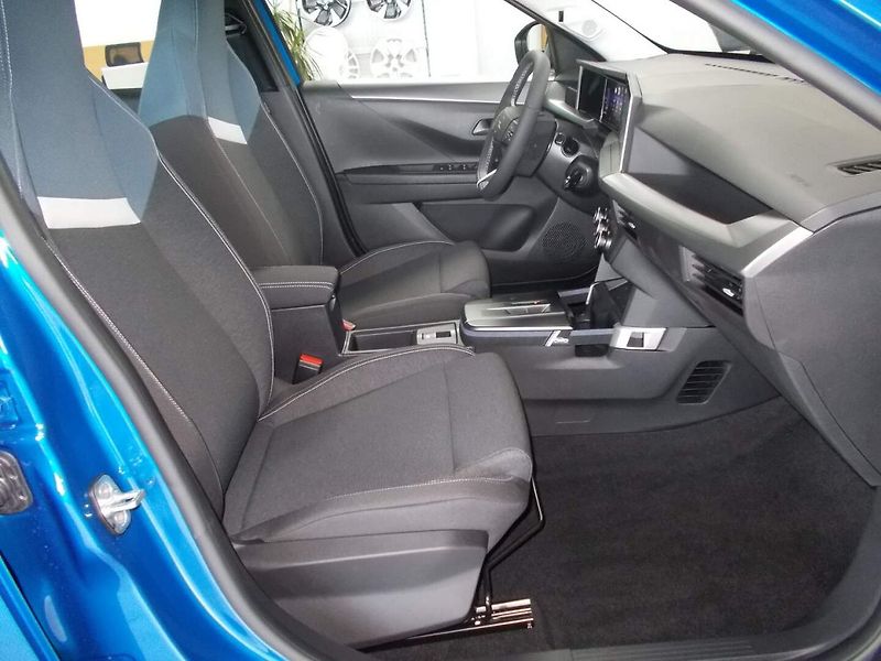 Opel Frontera (2026) Edition Hybrid 1.2 TURBO (81kW - fotka 7 z 22