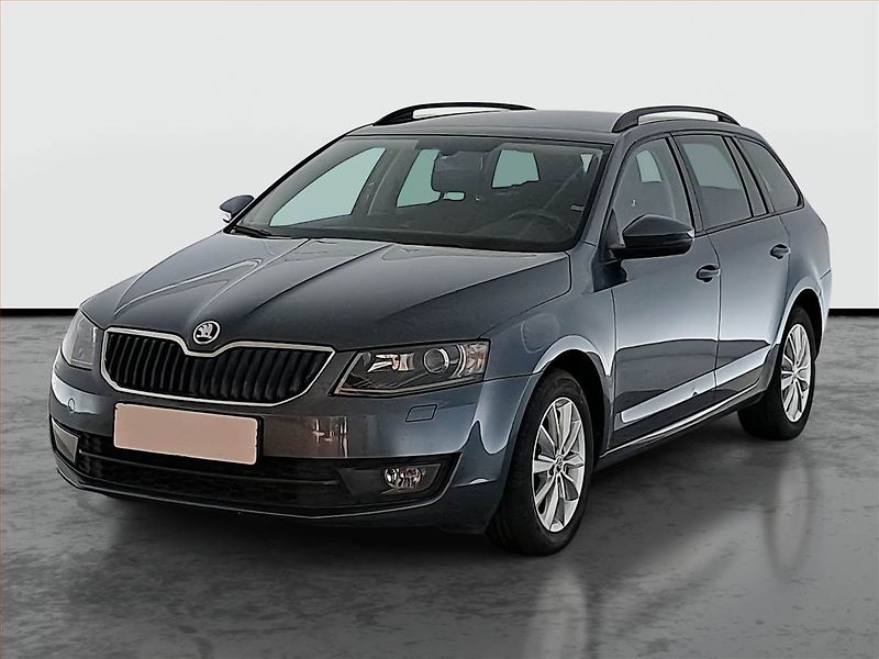 Škoda Octavia (2016) 1.6 TDI, Serv.kniha, Xenony - fotka 2 z 16