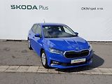 Škoda Fabia (2023) Ambition 1,0 Tsi 81 Kw - náhled 30
