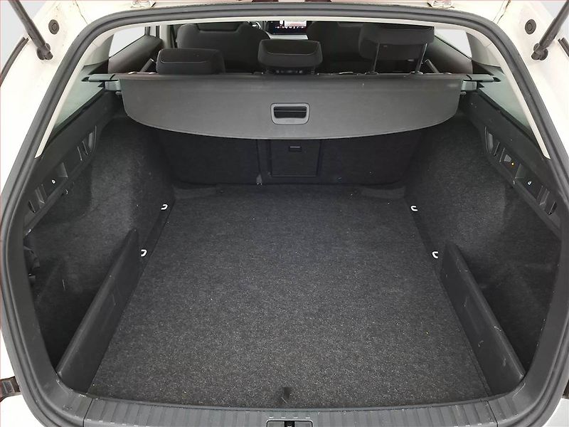 Škoda Octavia (2020) Style 2.0 TDI, ČR,1.maj, Navi - fotka 14 z 20
