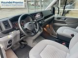 Volkswagen Grand California (2021) Crafter 2,0TDi 130kW AT - náhled 17