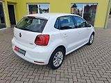 Volkswagen Polo (2016) 1,0MPi POUZE 65t.km! VYHŘ.SED. - náhled 7