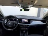 Škoda Scala (2024) SELEC TSI 85/1.0 M6F - náhled 4