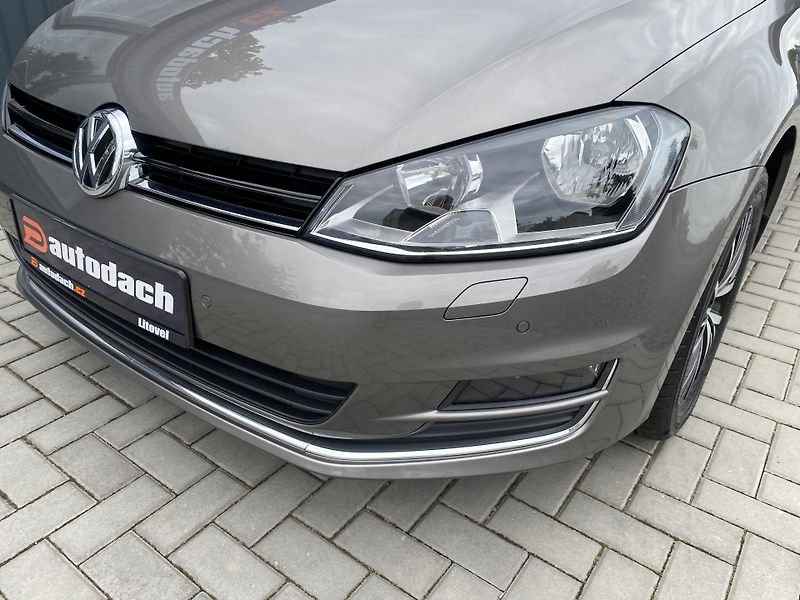 Volkswagen Golf 1.2 TSI 81kW -ALLSTAR-PDC-ALU - fotka 8 z 43