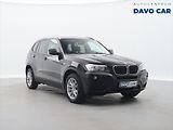 BMW X3 2,0 20d xD 135kW Aut. CZ Tažné - náhled 1