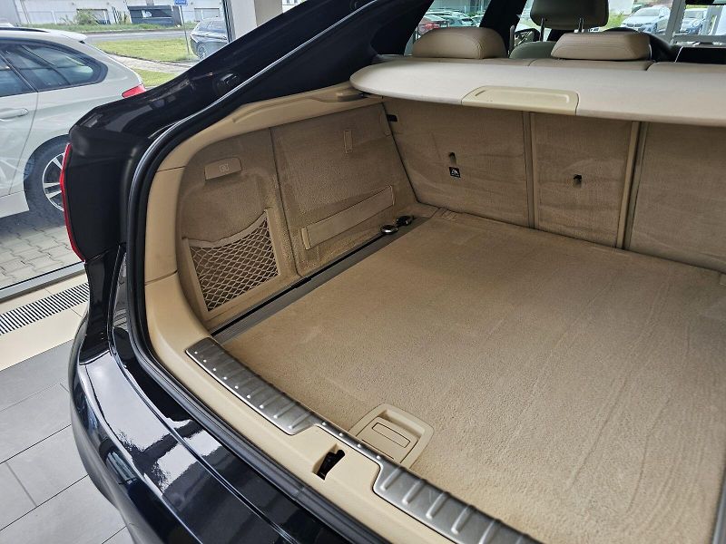 BMW X6 xDrive30d - fotka 8 z 31