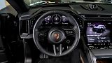 Porsche Cayenne Electric HuD Pano Display spol - náhled 13