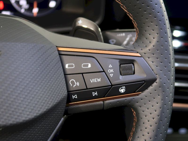 Cupra Formentor (2024) 1.5TSI 110KW DSG - fotka 22 z 38