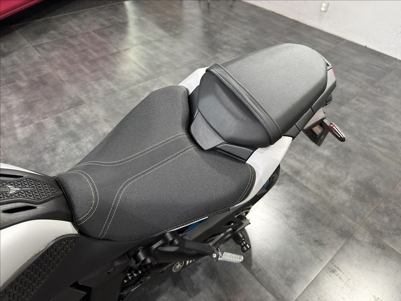 Yamaha MT07 DOMINATOR HP8 TOP 0,7 - fotka 18 z 22