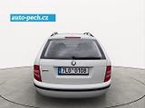 Škoda Fabia (2007) 1.4i, 1. Maj ČR - náhled 2