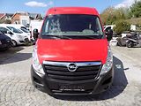 Opel Movano 2,3 CDTI 120 KW L2H2 DC, 7 SED - náhled 3