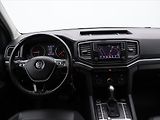 Volkswagen Amarok 3,0 TDI 4M 165kW Aventura CZ D - náhled 20
