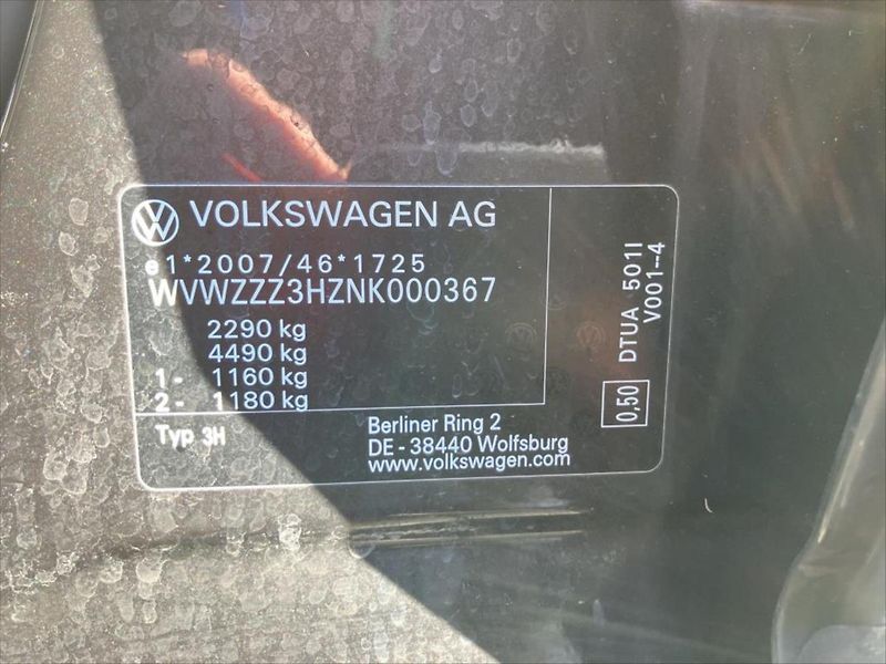 Volkswagen Arteon 2,0 TAŽNÉ,KŮŽE,KAMERA 360 - fotka 13 z 13