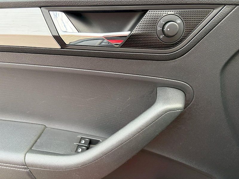 Škoda Rapid (2018) 1.0 TSI / 70kW / AMBITION - fotka 14 z 25