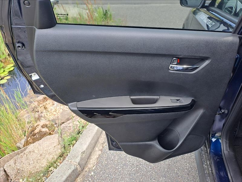 Suzuki Vitara (2026) 1,4 Elegance Pan. AllGrip AT - fotka 15 z 20