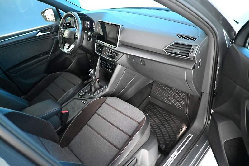 Seat Tarraco (2022) 2.0 Xcellence LED VIRTUAL ACC - fotka 10 z 36