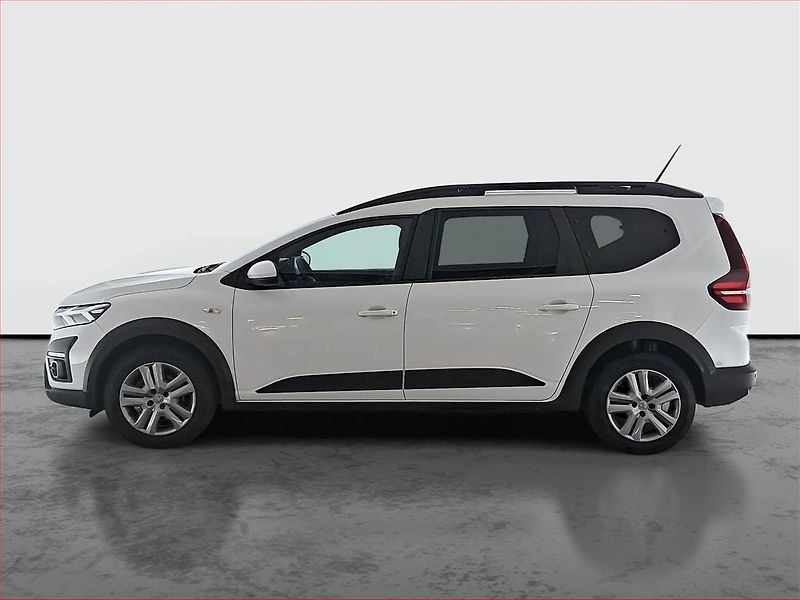 Dacia Jogger (2022) 1.0 TCe, LPG, 7 míst, ČR,1.maj - fotka 3 z 17