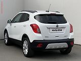 Opel Mokka (2016) 1.4 T 4x4, Innovation - náhled 6